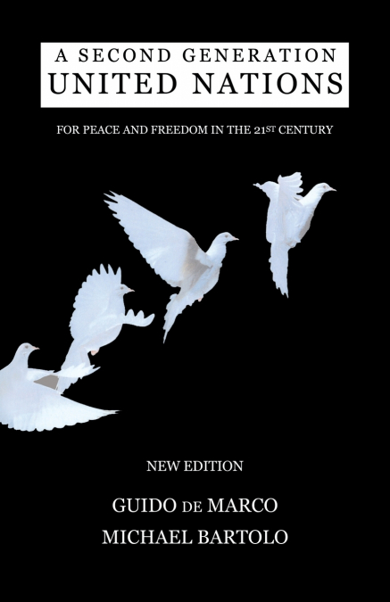 Second Generation United Nations