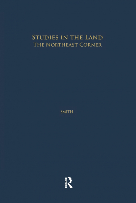 Studies in the Land