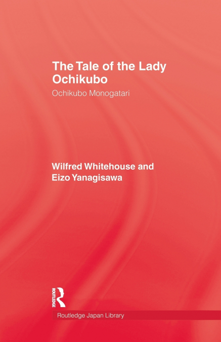 Tale Of Lady Ochikubo
