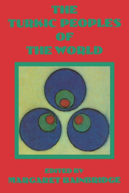 Turkic Peoples Of The World