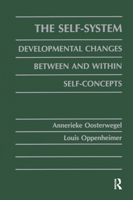 The Self-system