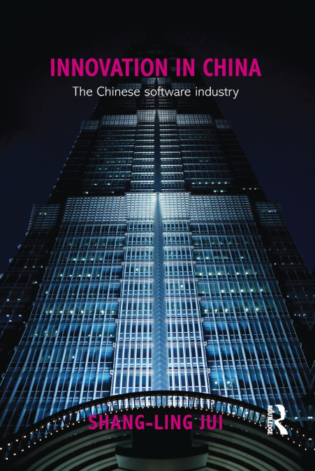 Innovation in China