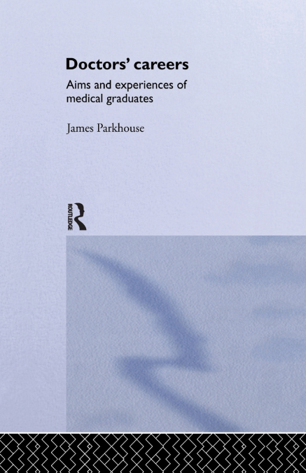 Doctors’ Careers
