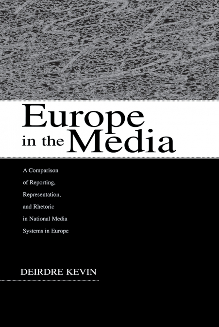 Europe in the Media