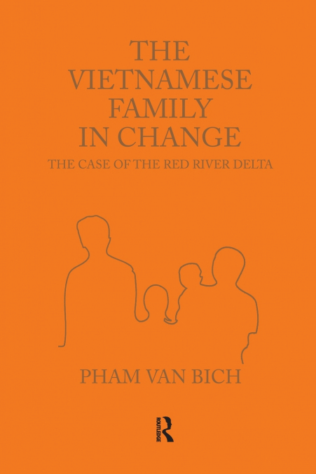 The Vietnamese Family in Change