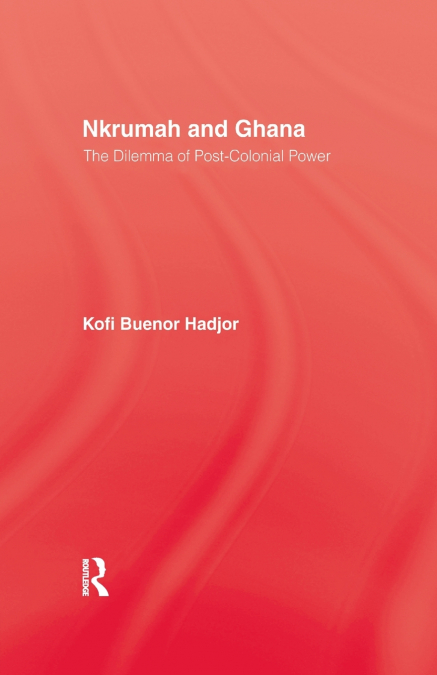 Nkrumah and Ghana
