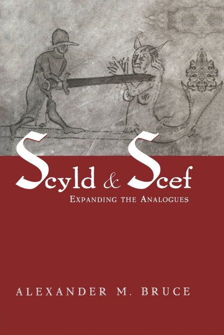 Scyld and Scef