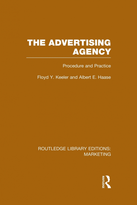 The Advertising Agency (RLE Marketing)