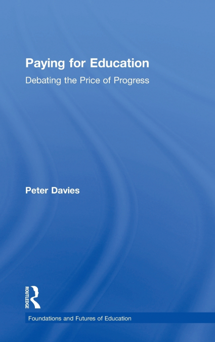 Paying for Education