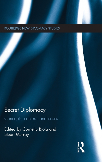 Secret Diplomacy