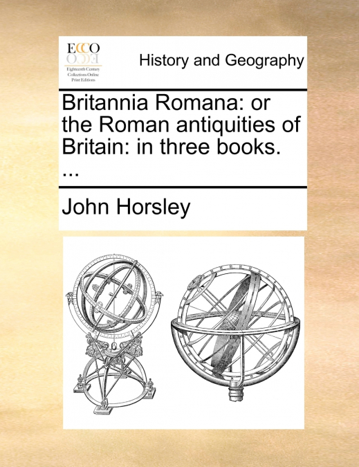 Britannia Romana
