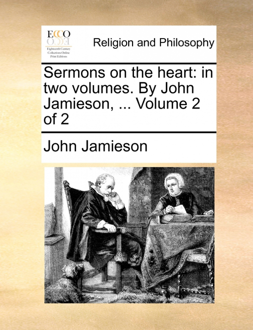 Sermons on the heart