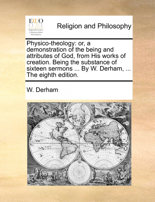 Physico-theology