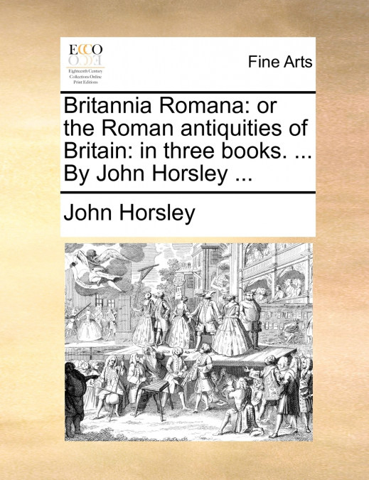 Britannia Romana