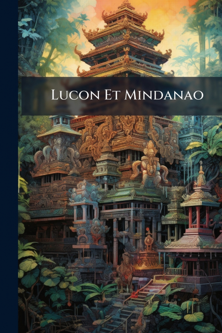 Lucon Et Mindanao