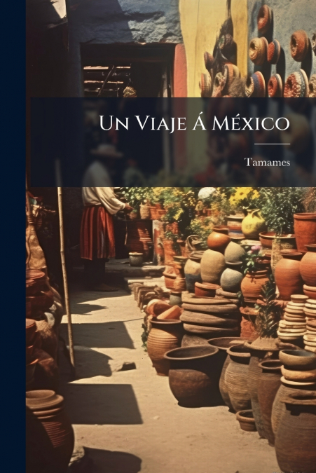 Un Viaje Á México
