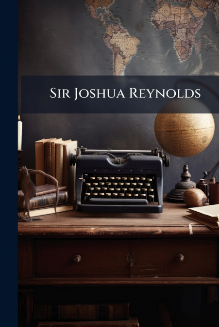 Sir Joshua Reynolds