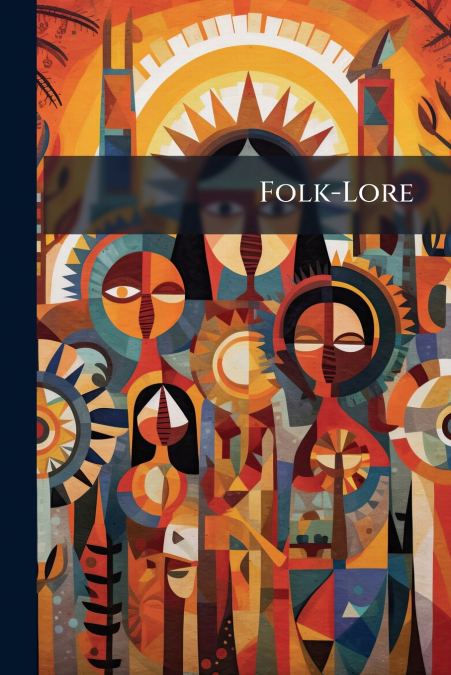 Folk-Lore