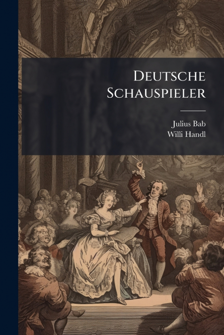 Deutsche Schauspieler