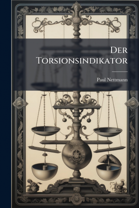 Der Torsionsindikator