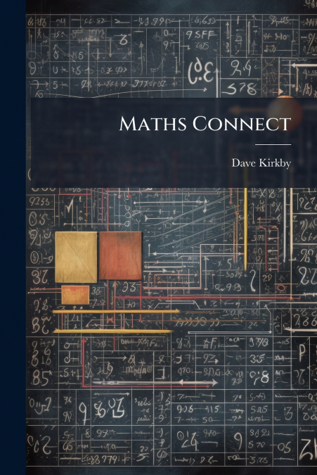 Maths Connect