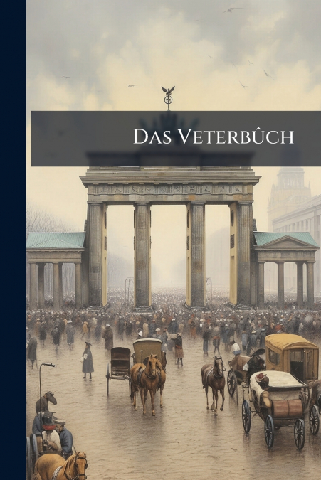 Das Veterbûch