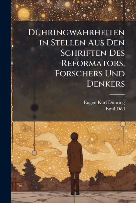 Dühringwahrheiten in Stellen Aus Den Schriften Des Reformators, Forschers Und Denkers