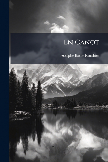 En Canot