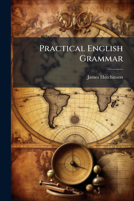 Practical English Grammar