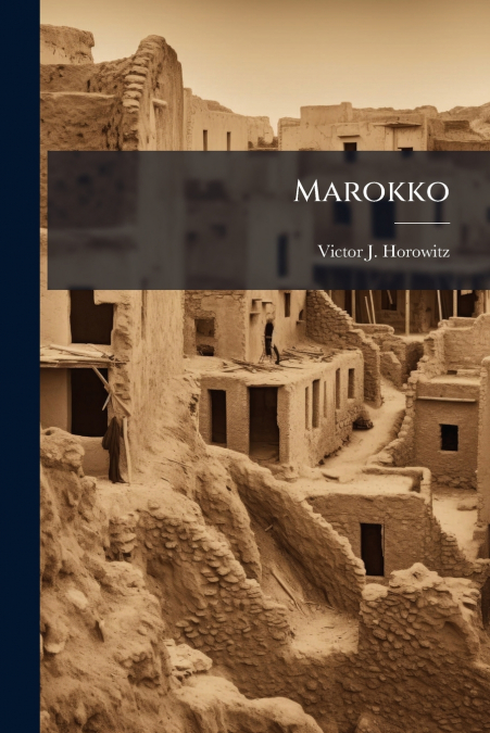 Marokko