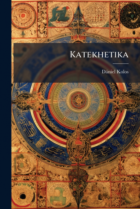 Katekhetika