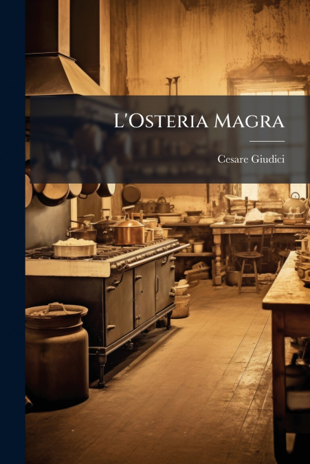 L’Osteria Magra