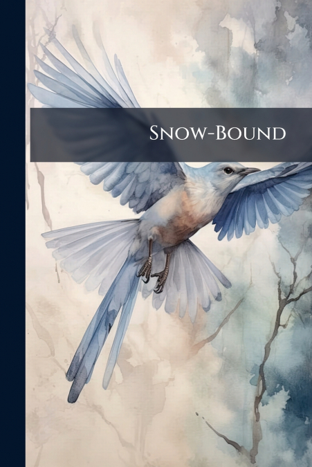 Snow-Bound