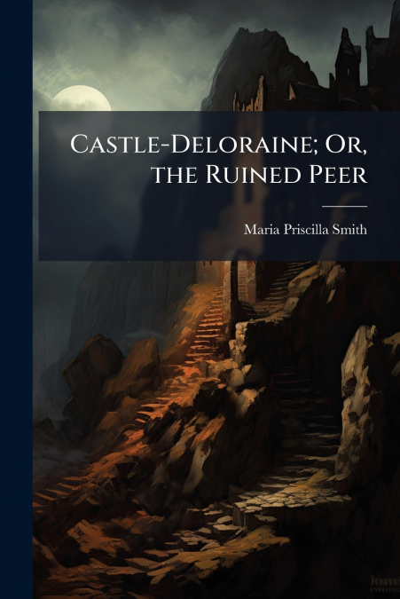 Castle-Deloraine; Or, the Ruined Peer