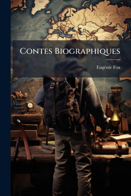 Contes Biographiques