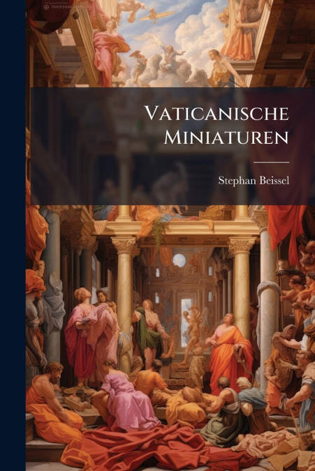 Vaticanische Miniaturen