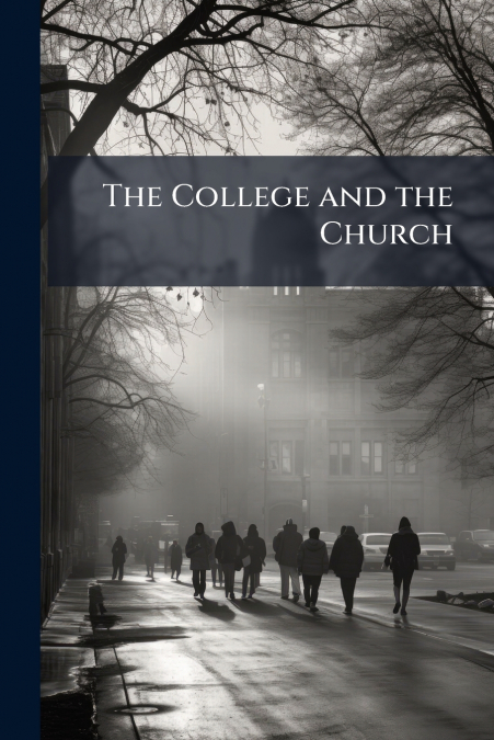 The College and the Church