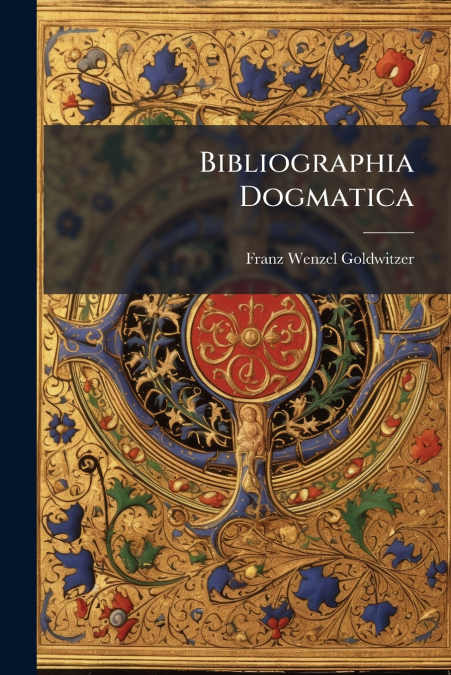 Bibliographia Dogmatica