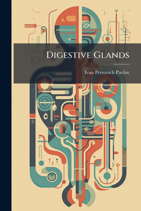 Digestive Glands