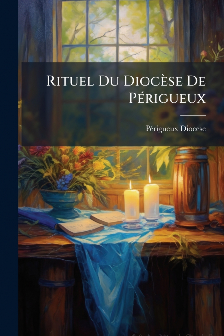 Rituel Du Diocèse De Périgueux
