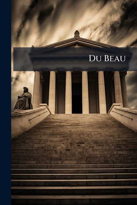 Du Beau