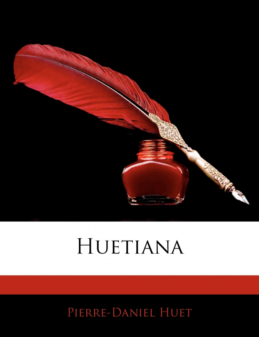 Huetiana