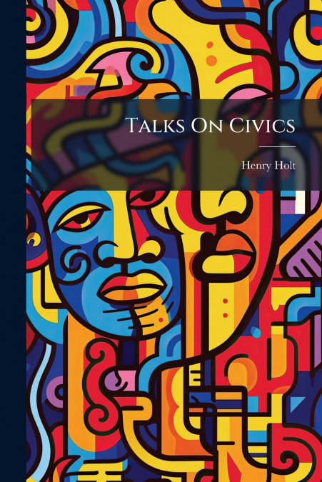 Talks On Civics