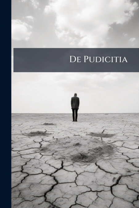 De Pudicitia