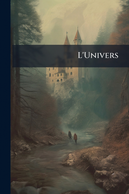 L’Univers