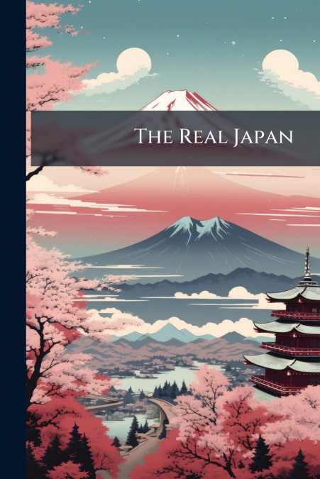 The Real Japan