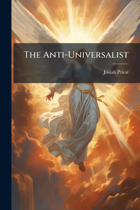 The Anti-Universalist