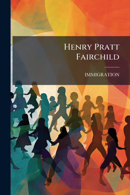 Henry Pratt Fairchild