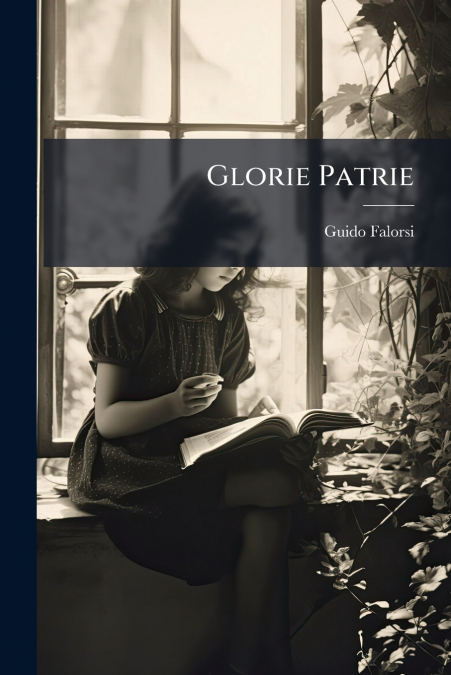 Glorie Patrie