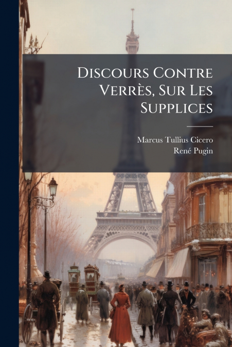 Discours Contre Verrès, Sur Les Supplices